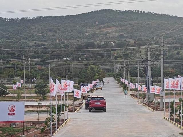 ABM Infocity 1248 Sq.Ft. Plot in Bidadi Bangalore Listing ID: #10268