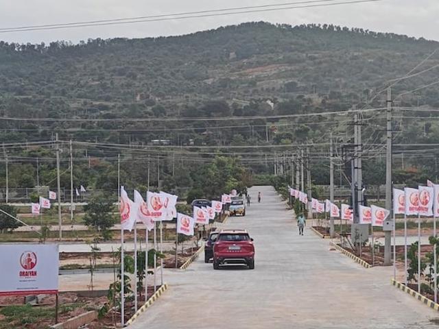 ABM Infocity 1200 Sq.Ft. Plot in Bidadi Bangalore Listing ID: #10269