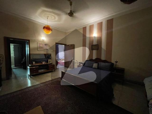 About 4kanal 73.33marla house for sale in cavalry ground Lahore Cavalry Ground