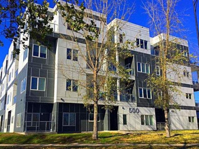500 Waterfront Drive