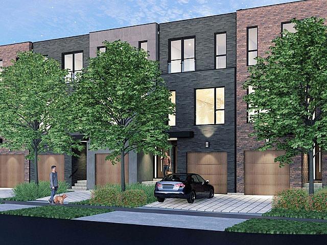 About The Winston Collection Homesthe Winston Collection Homes
