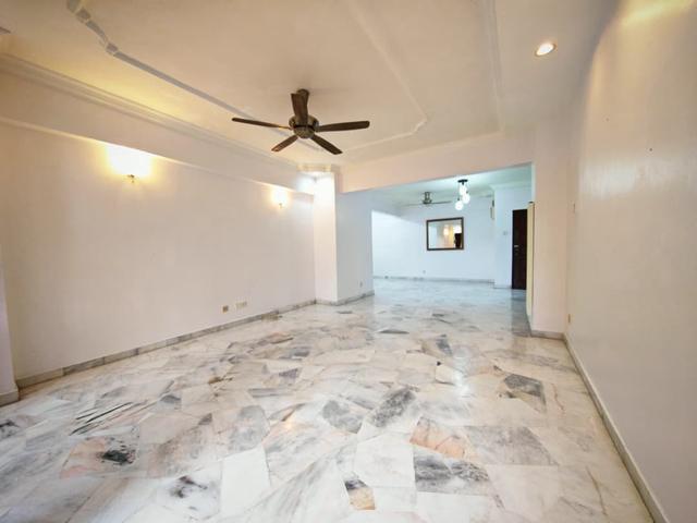 About Kiara Park Condominium