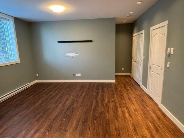Above Ground Suite