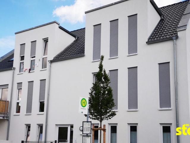 AB/OBERNAU* MODERNE 3 ZIMMER DACHGESCHOSSWOHNUNG MIT DACHTERRASSE!