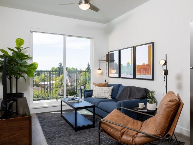Abode Residential 2 Bedroom Apartment for Rent at 4855 Victoria Dr, Vancouver, BC V5N None Kensington Cedar Cottage