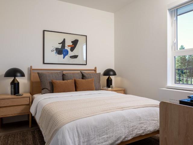 Abode Residential 2 Bedroom Apartment for Rent at 4855 Victoria Dr, Vancouver, BC V5N None Kensington Cedar Cottage