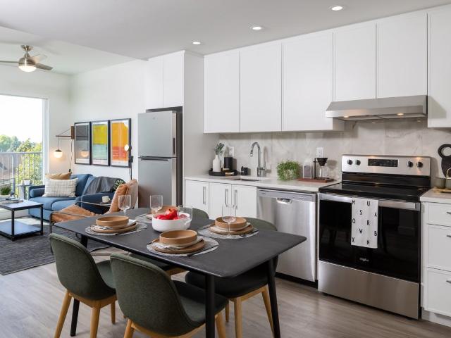 Abode Residential Studio Apartment for Rent at 4855 Victoria Dr, Vancouver, BC V5N None Kensington Cedar Cottage