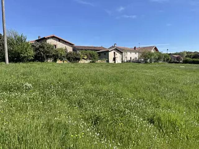 Aboën 42380 Achat / Vente maison 8 pièces t8