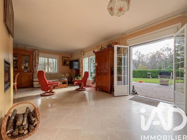 Abondant Vente Maison 28