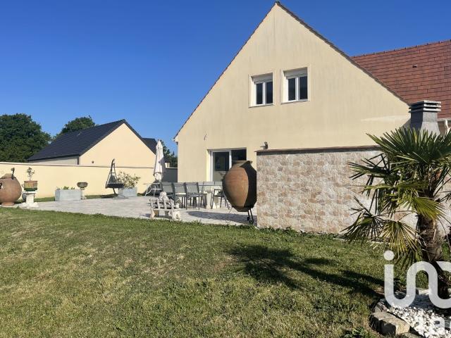 Abondant Vente Maison 28