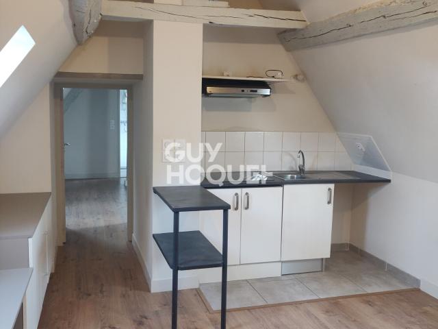 Abondant Location Appartement 28