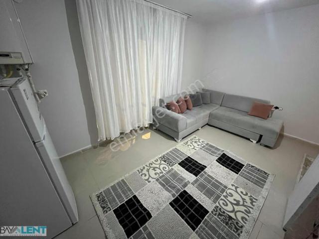 Abonelikleri Açık Ara Kat Eşyalı İzmir Yolu 1+1 Daire