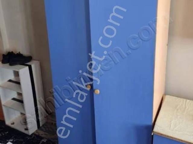 Abonelikleri Açık Full Eşyalı Kiralık Stüdyo Daire