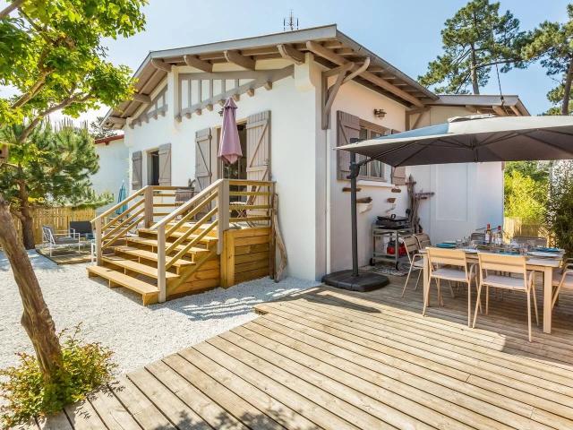 ABATILLES JOLIE MAISON RÉNOVÉE D'ENVIRON 90 m²