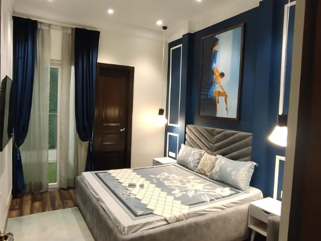 ABA County 107 4 Bedroom 3501 Sq. Ft. Apartment in Sector 107 Noida Listing ID: #9922