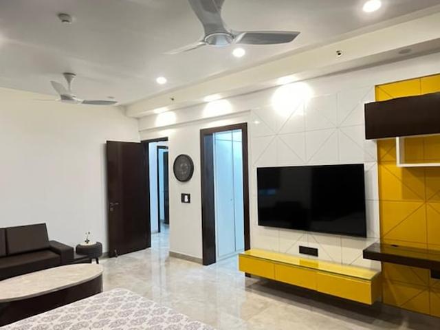 ABA County 107 4 Bedroom 3501 Sq. Ft. Apartment in Sector 107 Noida Listing ID: #9639