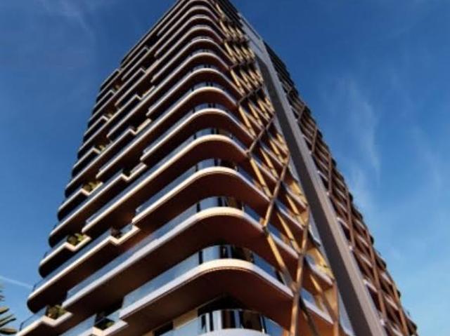 ABA County 107 4 Bedroom 4482 Sq. Ft. Apartment in Sector 107 Noida Listing ID: #10059
