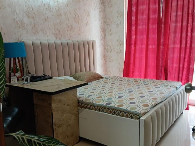 ABA County 107 4 Bedroom 4482 Sq. Ft. Apartment in Sector 107 Noida Listing ID: #9783