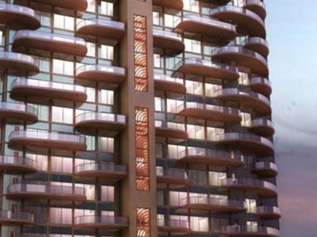 ABA County 107 5 Bedroom 6570 Sq. Ft. Apartment in Sector 107 Noida Listing ID: #10166