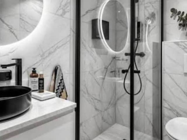 ABA County 107 2 Bedroom 1060 Sq. Ft. Builder Floor in Sector 107 Noida Listing ID: #10081