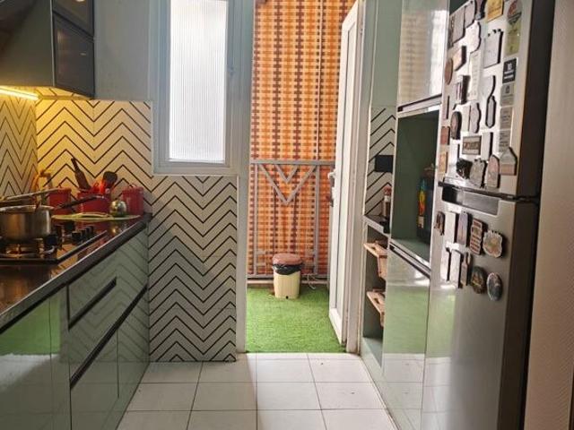 ABA Coco County 3 Bedroom 1152 Sq. Ft. Apartment in Sector 10 Greater Noida Listing ID: #10397