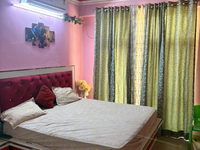 ABA Cherry County 2 Bedroom 891 Sq. Ft. Apartment in Tech Zone 4 Greater Noida Listing ID: #9151