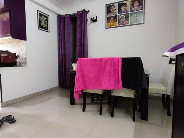 ABA Cherry County 3 Bedroom 1205 Sq. Ft. Apartment in Tech Zone 4 Greater Noida Listing ID: #10350