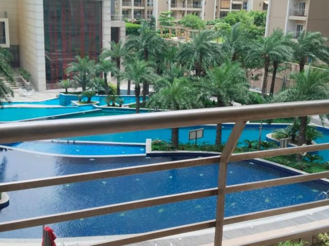 ABA Cherry County 3 Bedroom 964 Sq. Ft. Apartment in Tech Zone 4 Greater Noida Listing ID: #9151