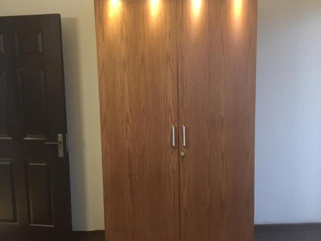 ABA Cleo County 3 Bedroom 1620 Sq. Ft. Apartment in Sector 121 Noida Listing ID: #9922