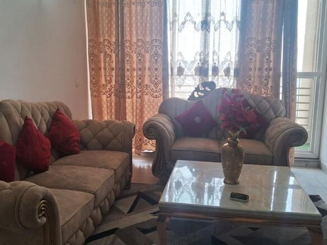 ABA Cleo County 3 Bedroom 1620 Sq. Ft. Apartment in Sector 121 Noida Listing ID: #10377