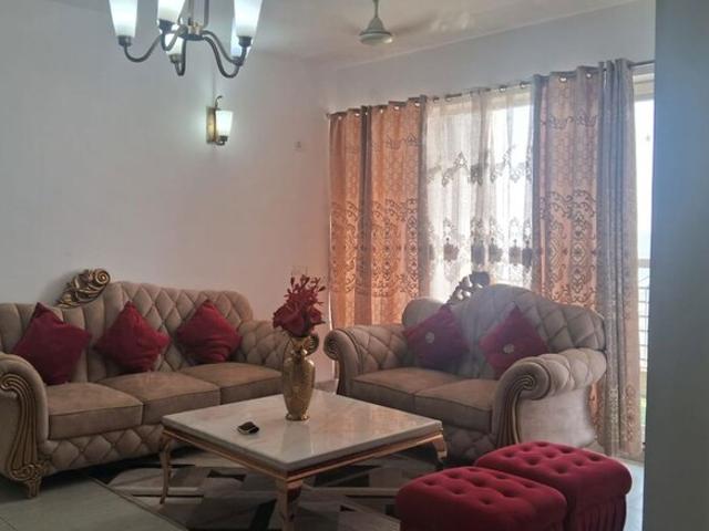 ABA Cleo County 3 Bedroom 1620 Sq. Ft. Apartment in Sector 121 Noida Listing ID: #10377