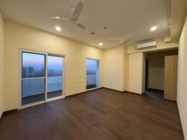 ABA Cleo County 3 Bedroom 1827 Sq. Ft. Apartment in Sector 121 Noida Listing ID: #9894