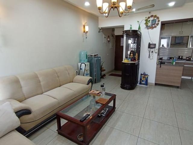 ABA Cleo County 3 Bedroom 1827 Sq. Ft. Apartment in Sector 121 Noida Listing ID: #10096