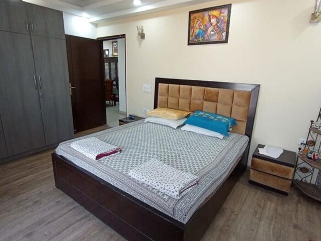 ABA Cleo County 3 Bedroom 2070 Sq. Ft. Apartment in Sector 121 Noida Listing ID: #10163