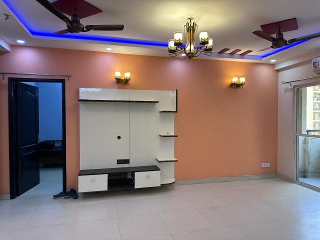 ABA Cleo County 3 Bedroom 2070 Sq. Ft. Apartment in Sector 121 Noida Listing ID: #10292