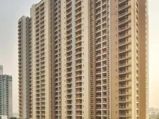 Sector 121 3 BHK Apartment For Sale Noida