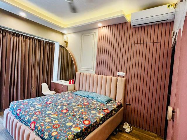 ABA Cleo Gold 3 Bedroom 1827 Sq. Ft. Apartment in Sector 121 Noida Listing ID: #10274