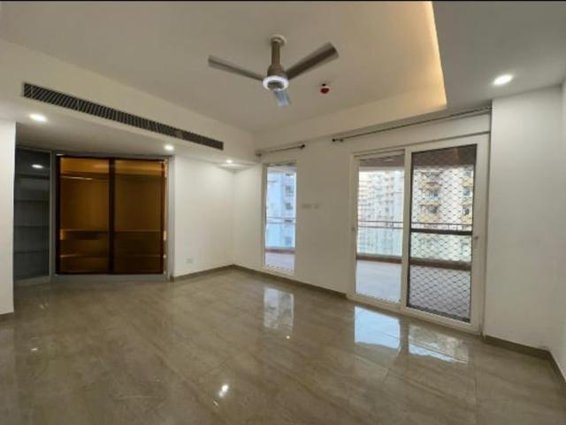 ABA Ivy County 4 Bedroom 2511 Sq. Ft. Apartment in Sector 75 Noida Listing ID: #10317