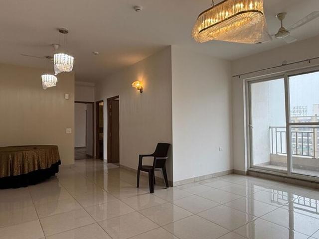 ABA Ivy County 4 Bedroom 2511 Sq. Ft. Apartment in Sector 75 Noida Listing ID: #10213
