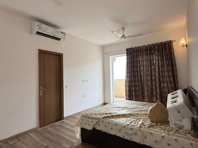 ABA Ivy County 4 Bedroom 2511 Sq. Ft. Apartment in Sector 75 Noida Listing ID: #10110