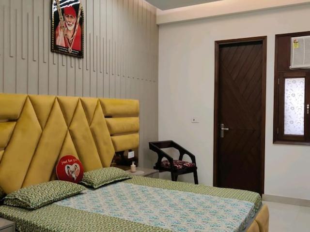 ABA Ivy County 4 Bedroom 2511 Sq. Ft. Apartment in Sector 75 Noida Listing ID: #10117
