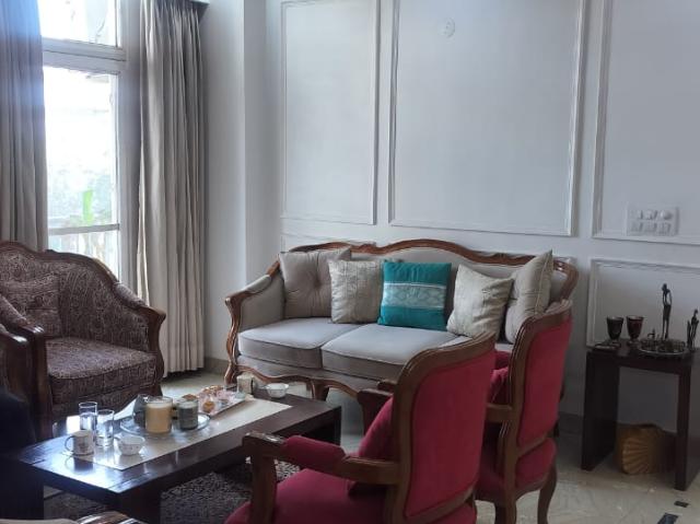 ABA Ivy County 3 Bedroom 1656 Sq. Ft. Apartment in Sector 75 Noida Listing ID: #10351