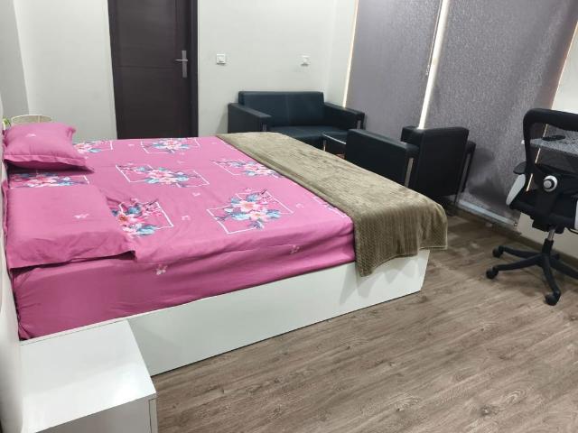ABA Ivy County 3 Bedroom 1656 Sq. Ft. Apartment in Sector 75 Noida Listing ID: #10382