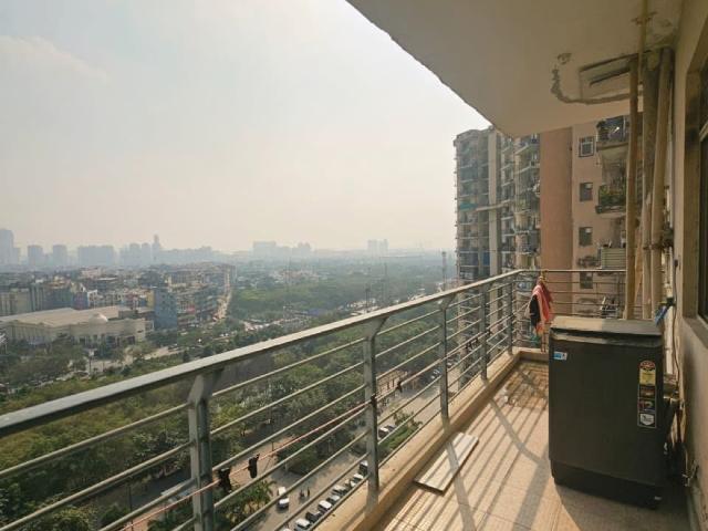 ABA Ivy County 3 Bedroom 1656 Sq. Ft. Apartment in Sector 75 Noida Listing ID: #9829