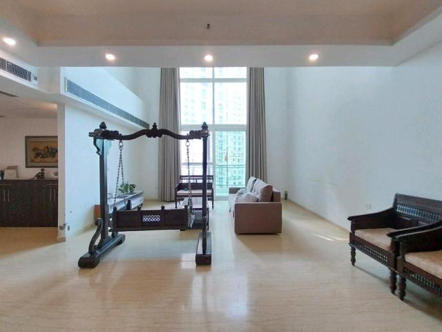 ABA Ivy County 3 Bedroom 2124 Sq. Ft. Apartment in Sector 75 Noida Listing ID: #10400