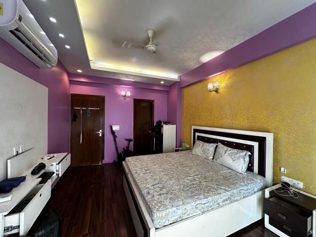 ABA Ivy County 3 Bedroom 2124 Sq. Ft. Apartment in Sector 75 Noida Listing ID: #9653