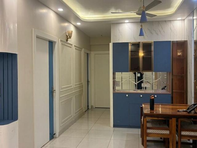 ABA Ivy County 3 Bedroom 2424 Sq. Ft. Apartment in Sector 75 Noida Listing ID: #10396