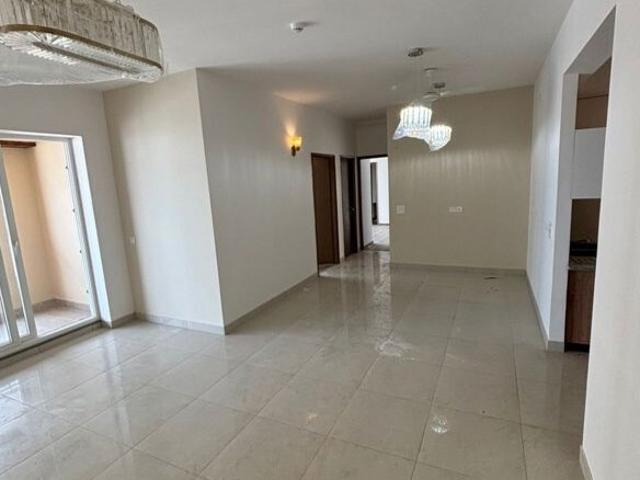 ABA Ivy County 3.5 Bedroom 2124 Sq. Ft. Apartment in Sector 75 Noida Listing ID: #10250