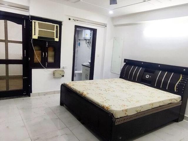 ABA Orange County 2 Bedroom 1224 Sq. Ft. Builder Floor in Ahinsa Khand 1 Ghaziabad Listing ID: #10018
