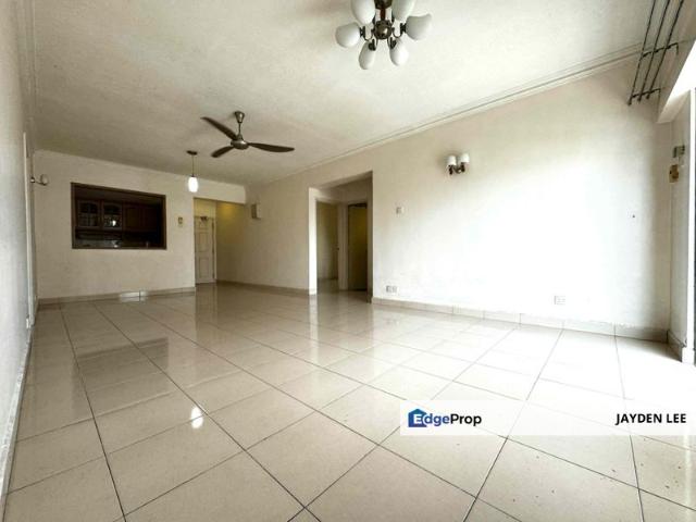 Abadi Villa